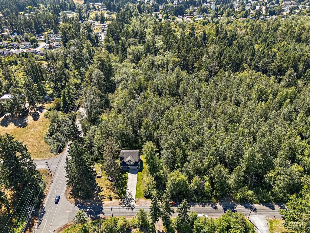 22314 58th E Spanaway WA 98387