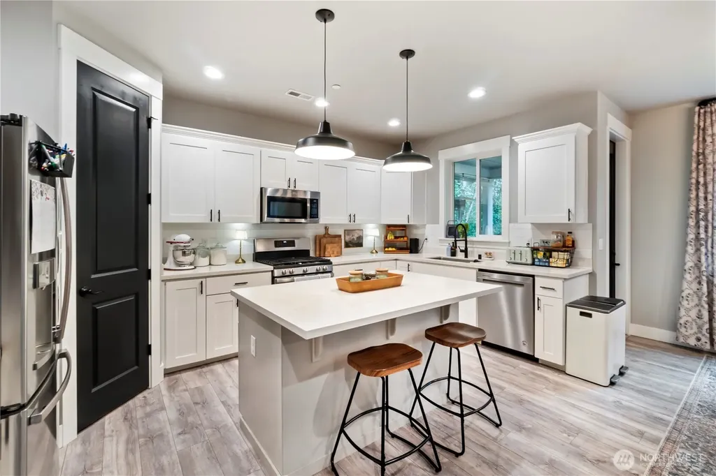 22314 58th E Spanaway WA 98387