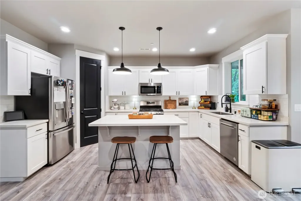 22314 58th E Spanaway WA 98387
