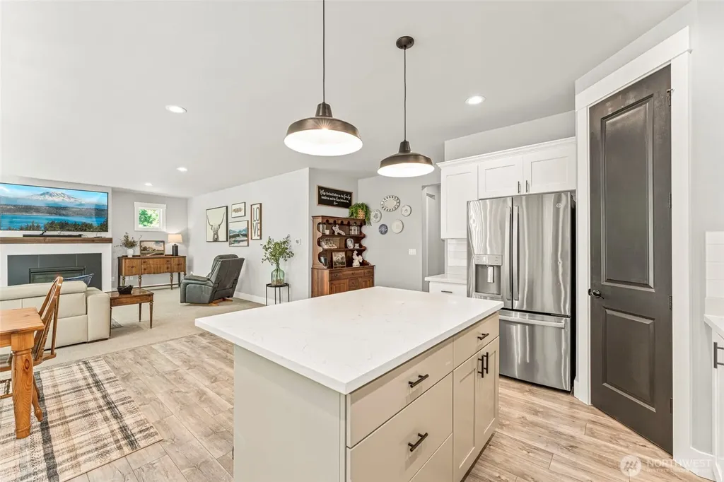 22314 58th E Spanaway WA 98387