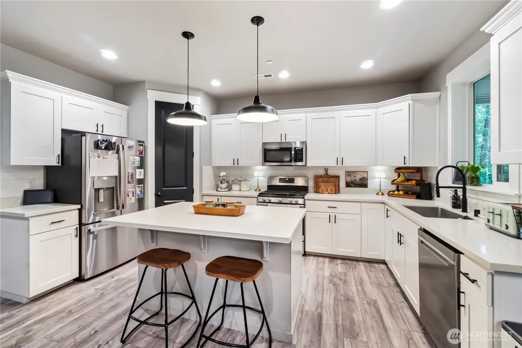 22314 58th E Spanaway WA 98387