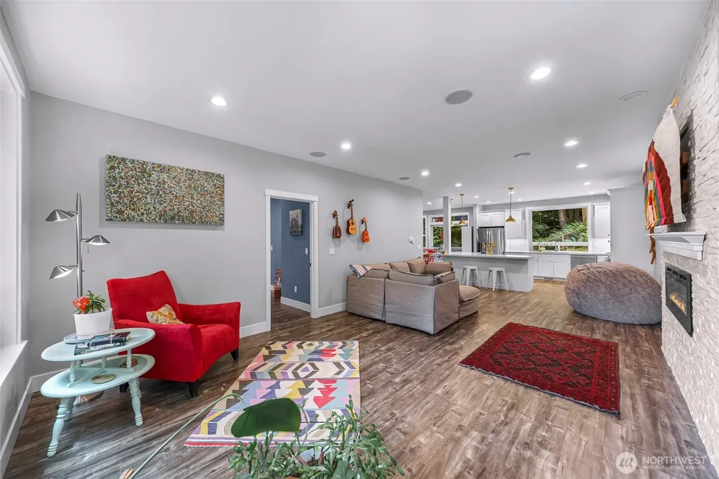 32 Hillside Place Bellingham WA 98229