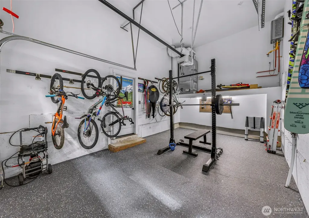 32 Hillside Place Bellingham WA 98229