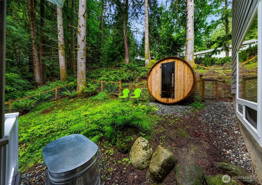 32 Hillside Place Bellingham WA 98229