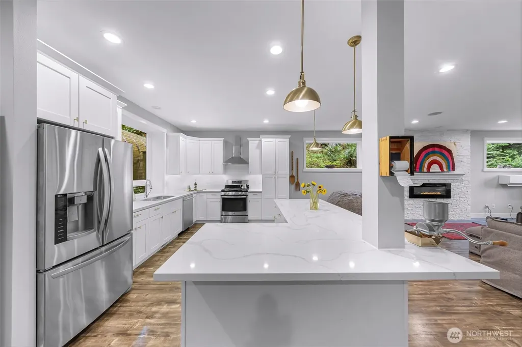 32 Hillside Place Bellingham WA 98229