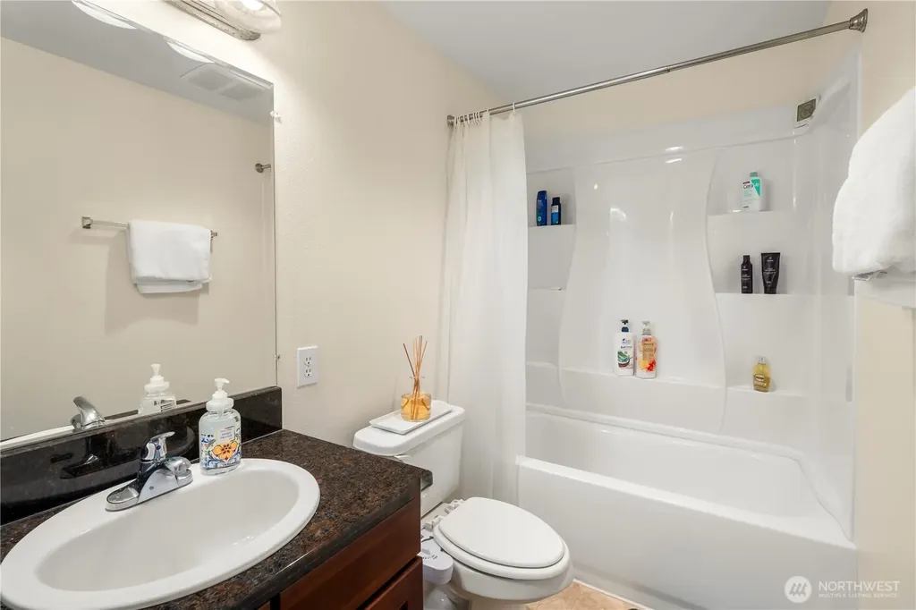 15827 NE Leary Way Redmond WA 98052