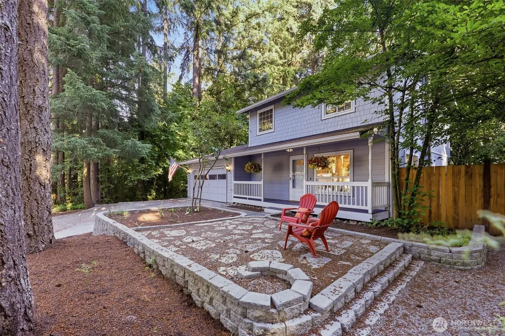 21615 N Terra Lane SE Yelm WA 98597