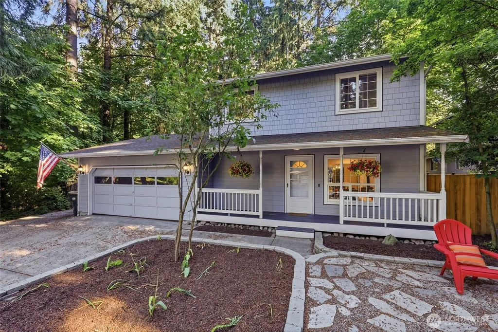 21615 N Terra Lane SE Yelm WA 98597