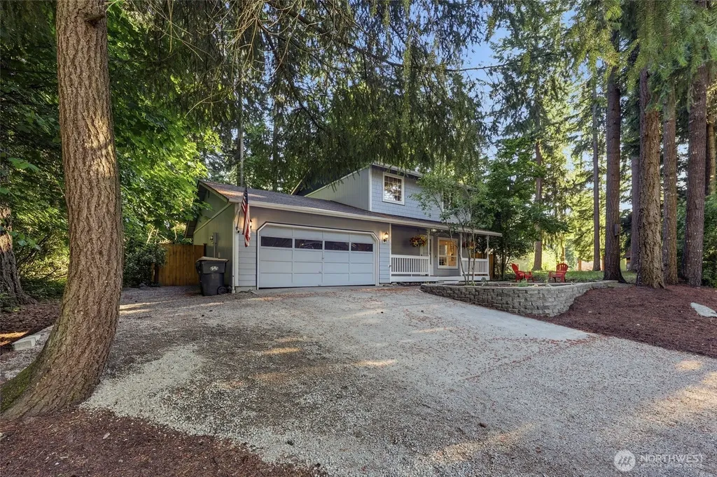 21615 N Terra Lane SE Yelm WA 98597