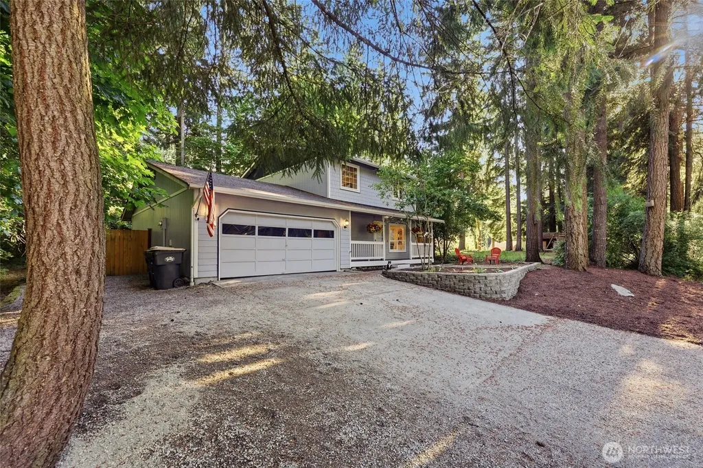 21615 N Terra Lane SE Yelm WA 98597