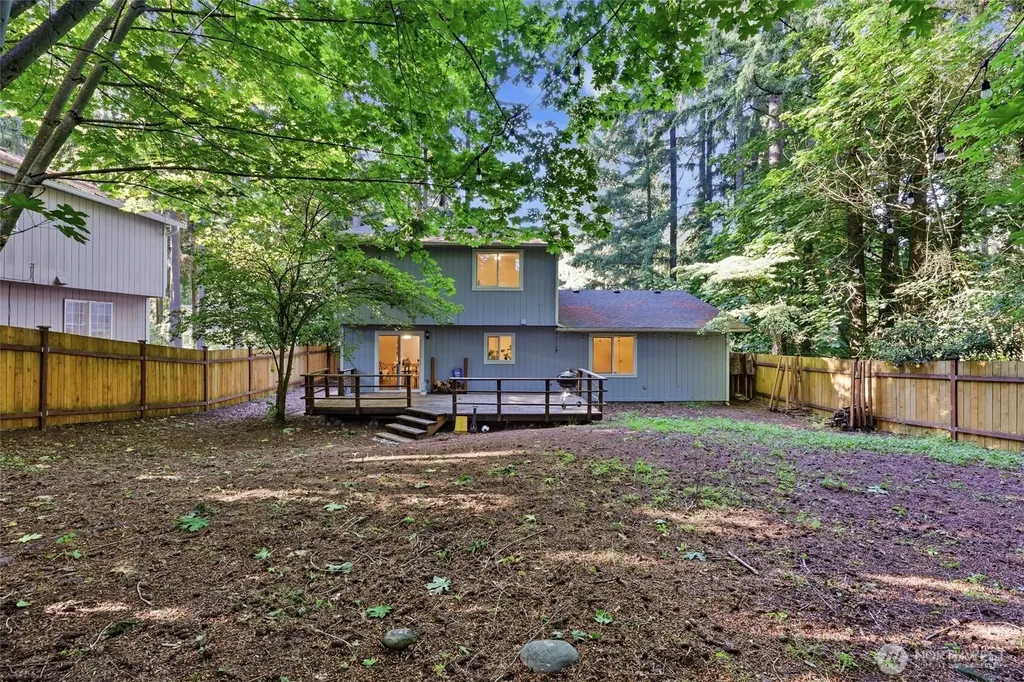 21615 N Terra Lane SE Yelm WA 98597
