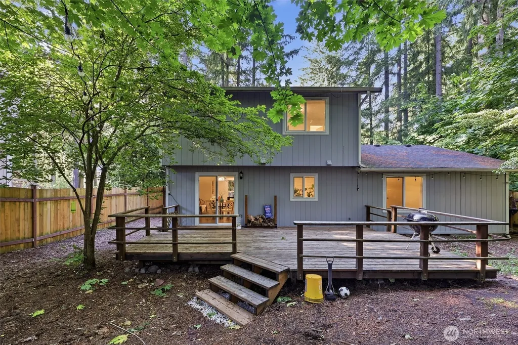 21615 N Terra Lane SE Yelm WA 98597