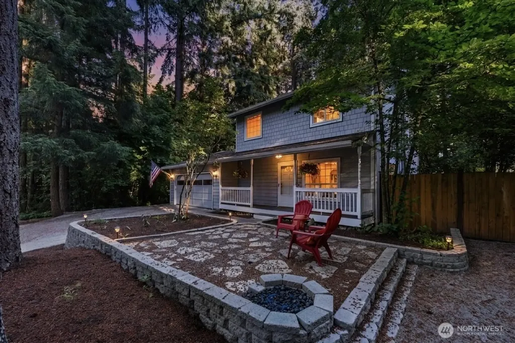 21615 N Terra Lane SE Yelm WA 98597