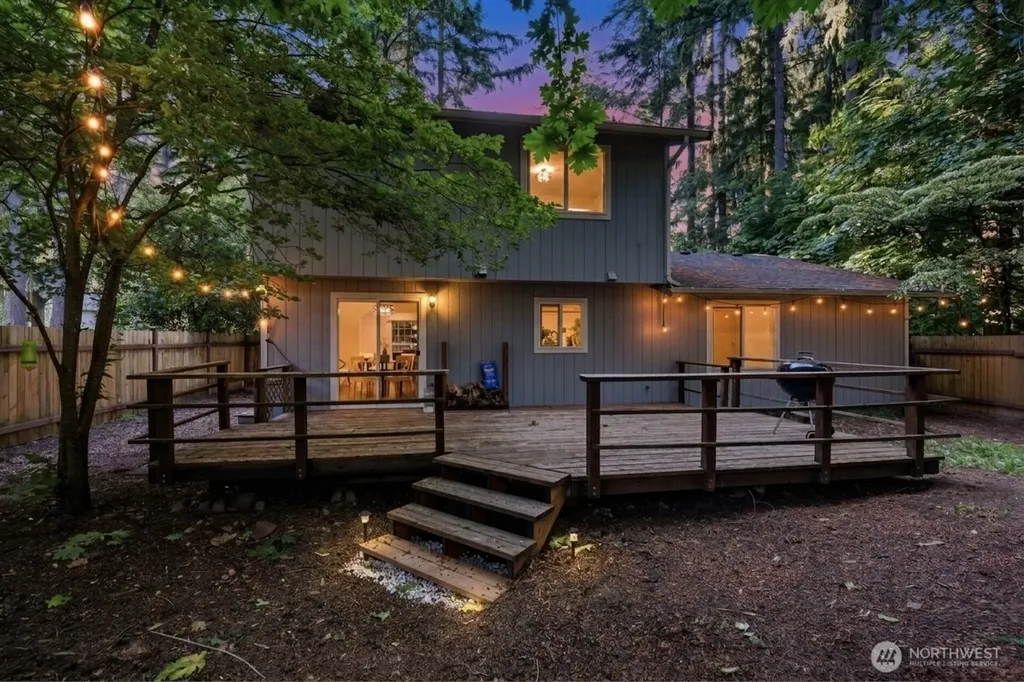 21615 N Terra Lane SE Yelm WA 98597