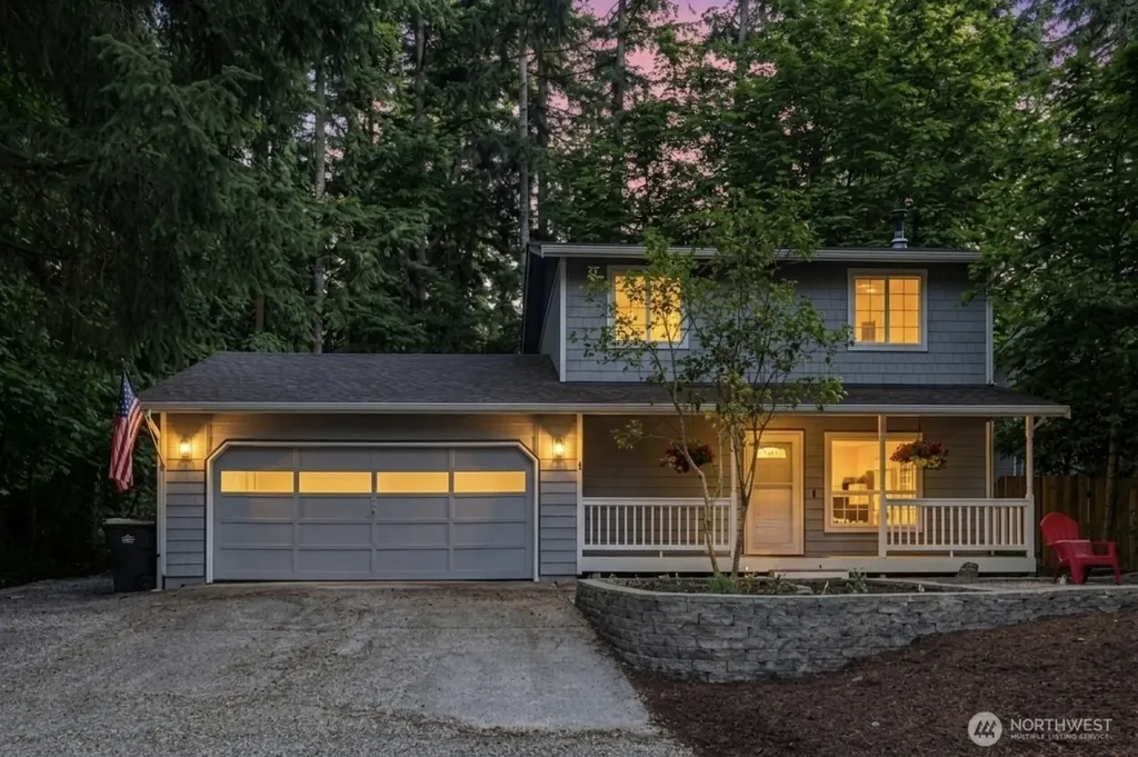 21615 N Terra Lane SE Yelm WA 98597