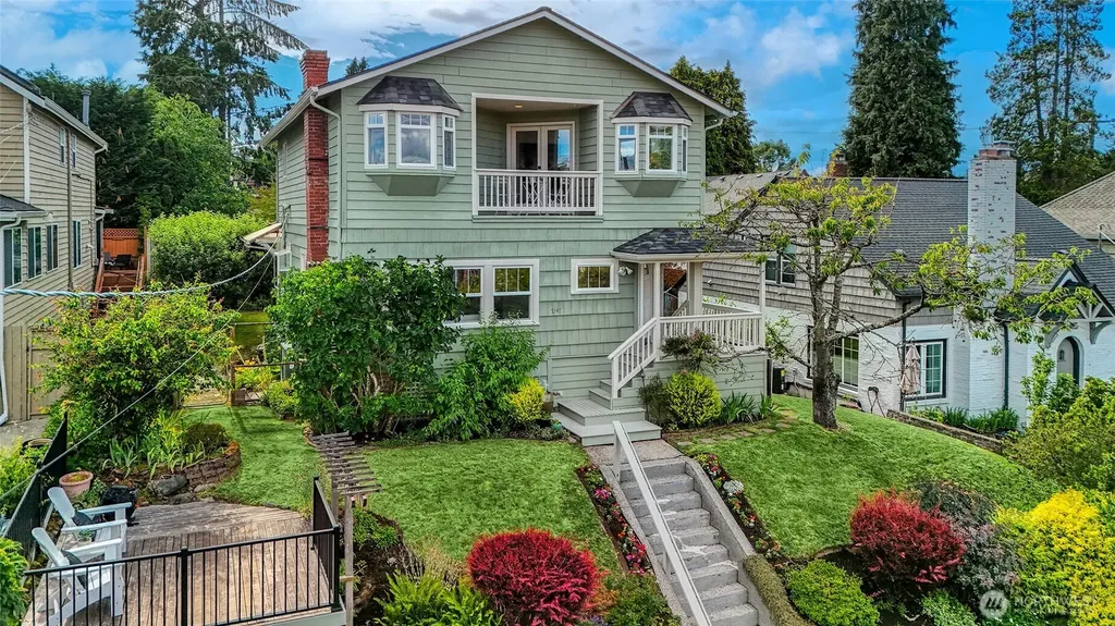 7347 19th Avenue NE Seattle WA 98115