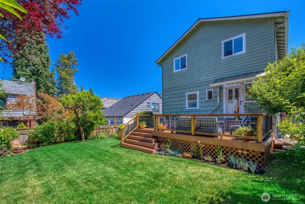 7347 19th Avenue NE Seattle WA 98115