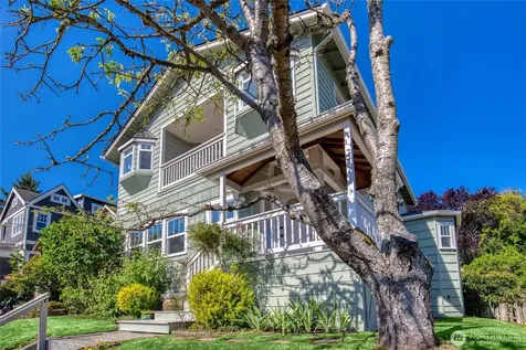 7347 19th Avenue NE Seattle WA 98115