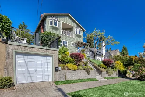 7347 19th Avenue NE Seattle WA 98115