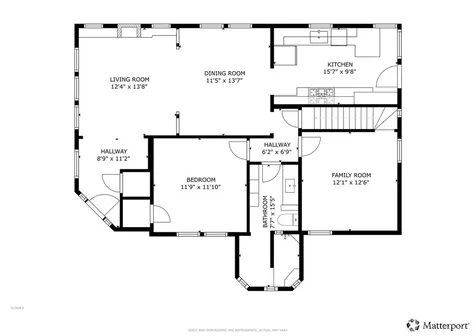 7347 19th Avenue NE Seattle WA 98115