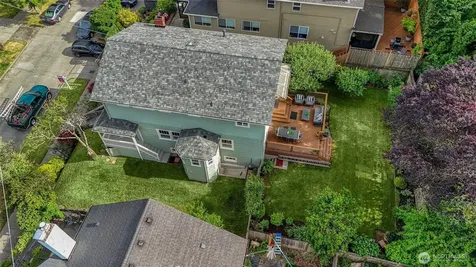 7347 19th Avenue NE Seattle WA 98115