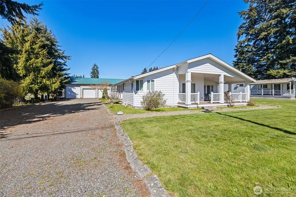 40 Marsden Road Port Angeles WA 98362