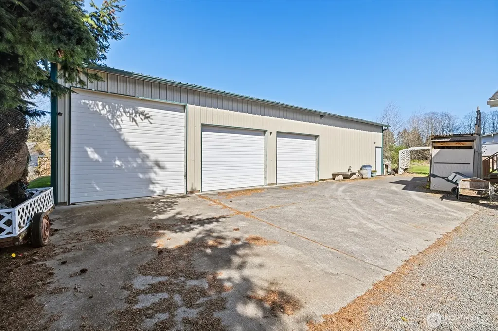 40 Marsden Road Port Angeles WA 98362