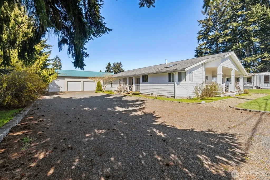 40 Marsden Road Port Angeles WA 98362