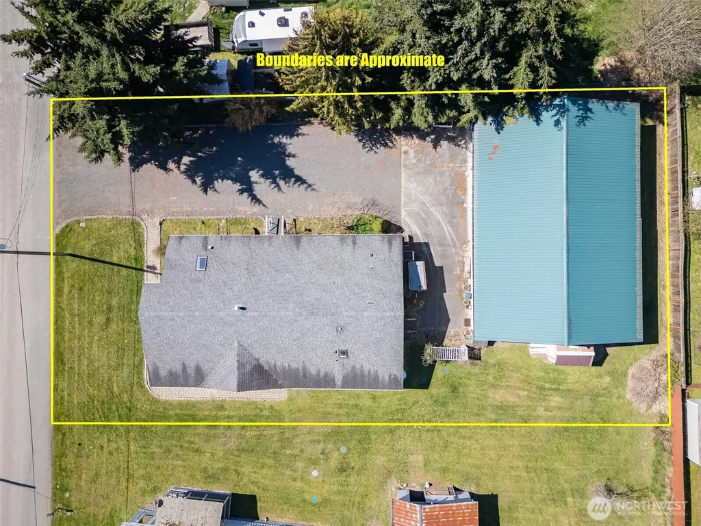 40 Marsden Road Port Angeles WA 98362
