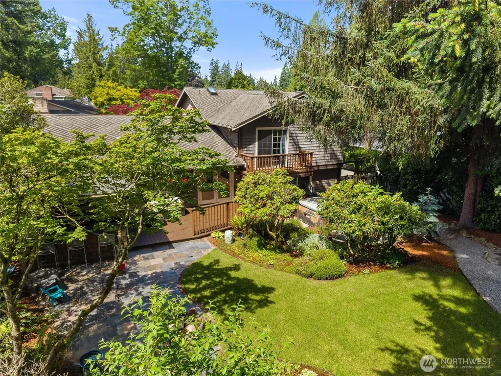 15002 SE 171st Street Renton WA 98058