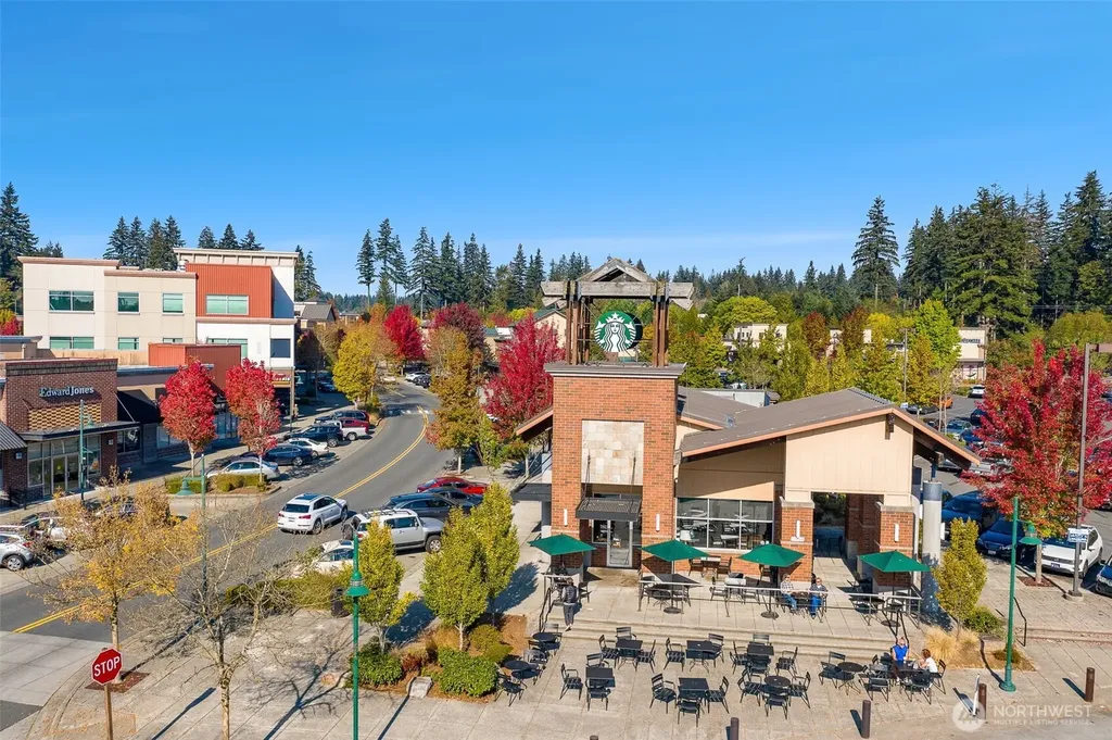 15811 Drive SE Mill Creek WA 98012