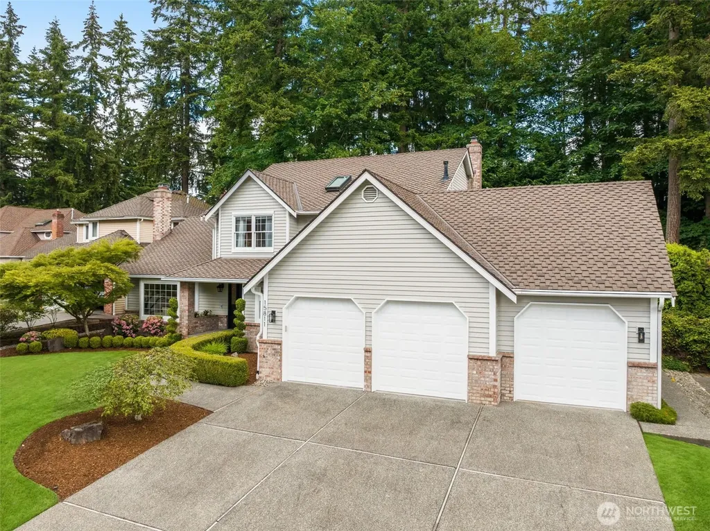 15811 Drive SE Mill Creek WA 98012