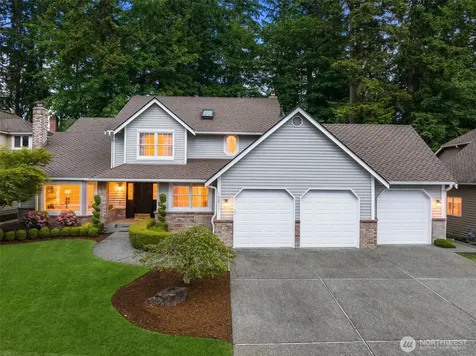 15811 Drive SE Mill Creek WA 98012