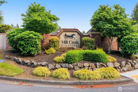 15811 Drive SE Mill Creek WA 98012