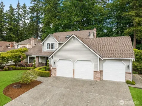 15811 Drive SE Mill Creek WA 98012