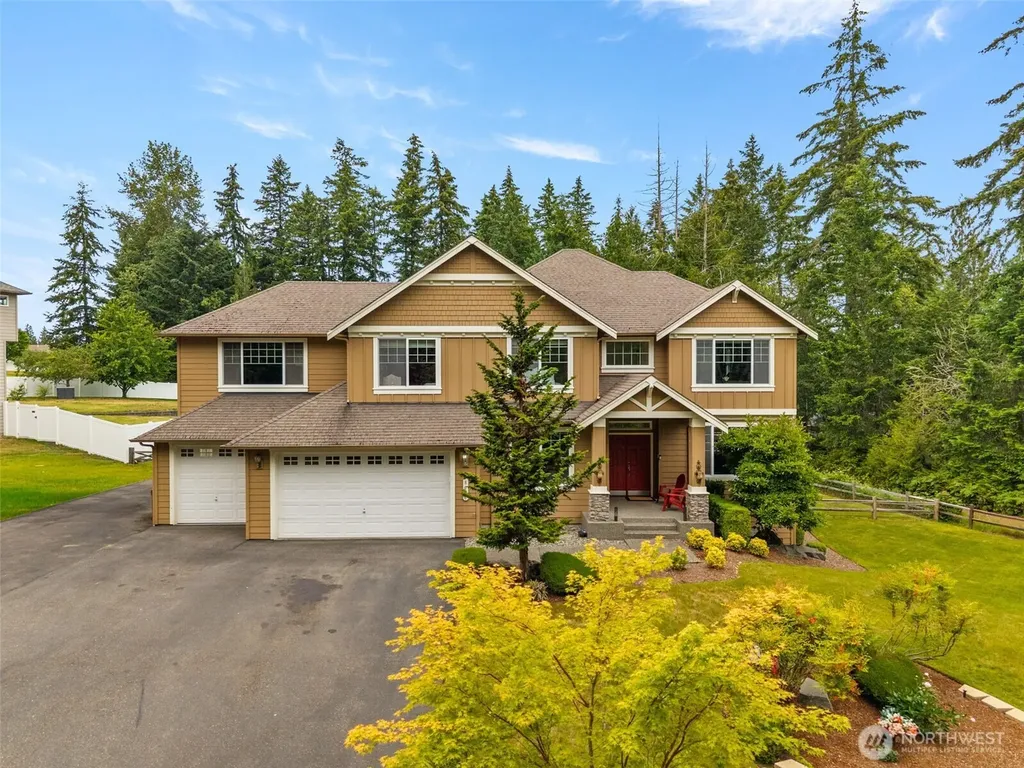 8010 Wenatchee Place NW Silverdale WA 98383