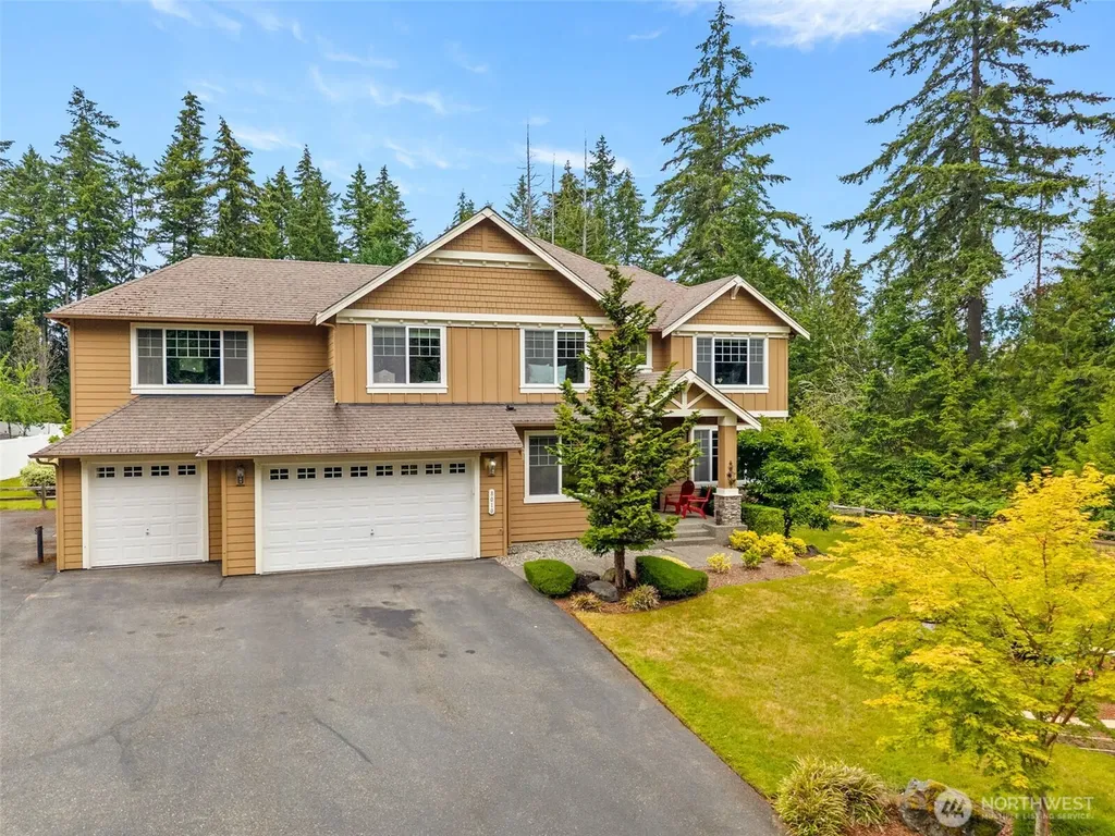 8010 Wenatchee Place NW Silverdale WA 98383