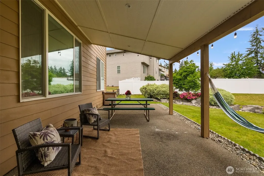 8010 Wenatchee Place NW Silverdale WA 98383