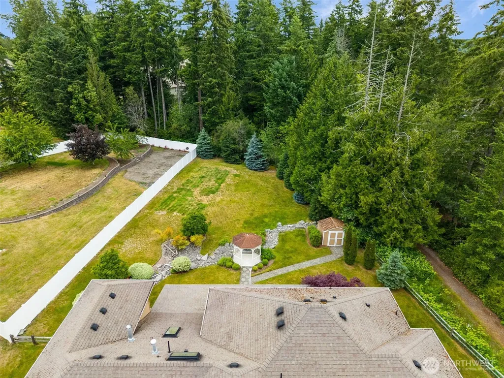 8010 Wenatchee Place NW Silverdale WA 98383