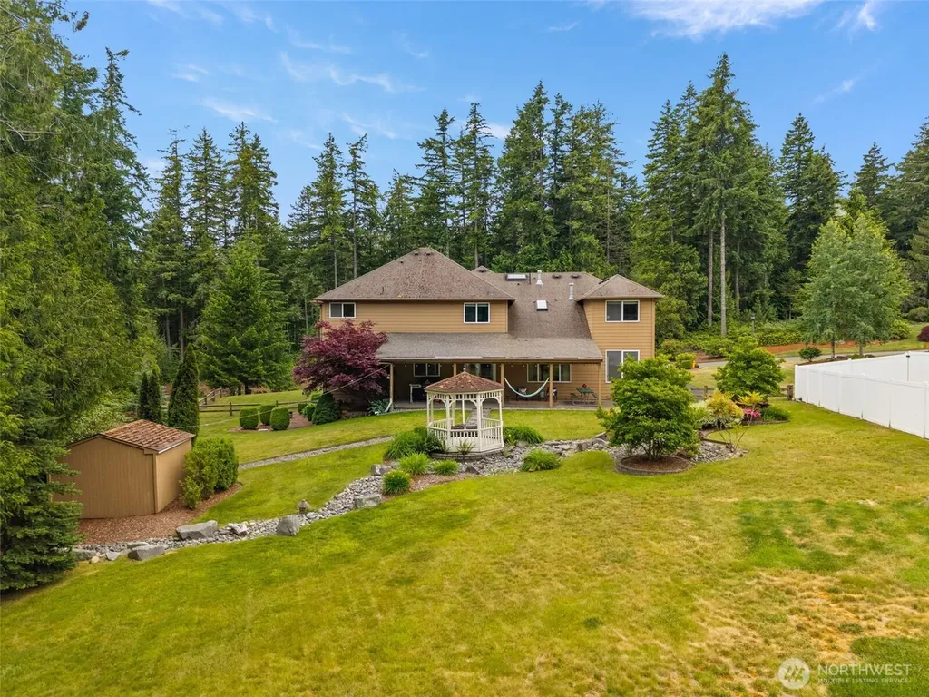8010 Wenatchee Place NW Silverdale WA 98383