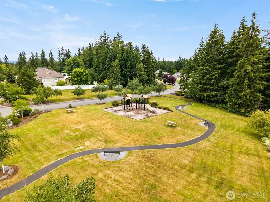 8010 Wenatchee Place NW Silverdale WA 98383