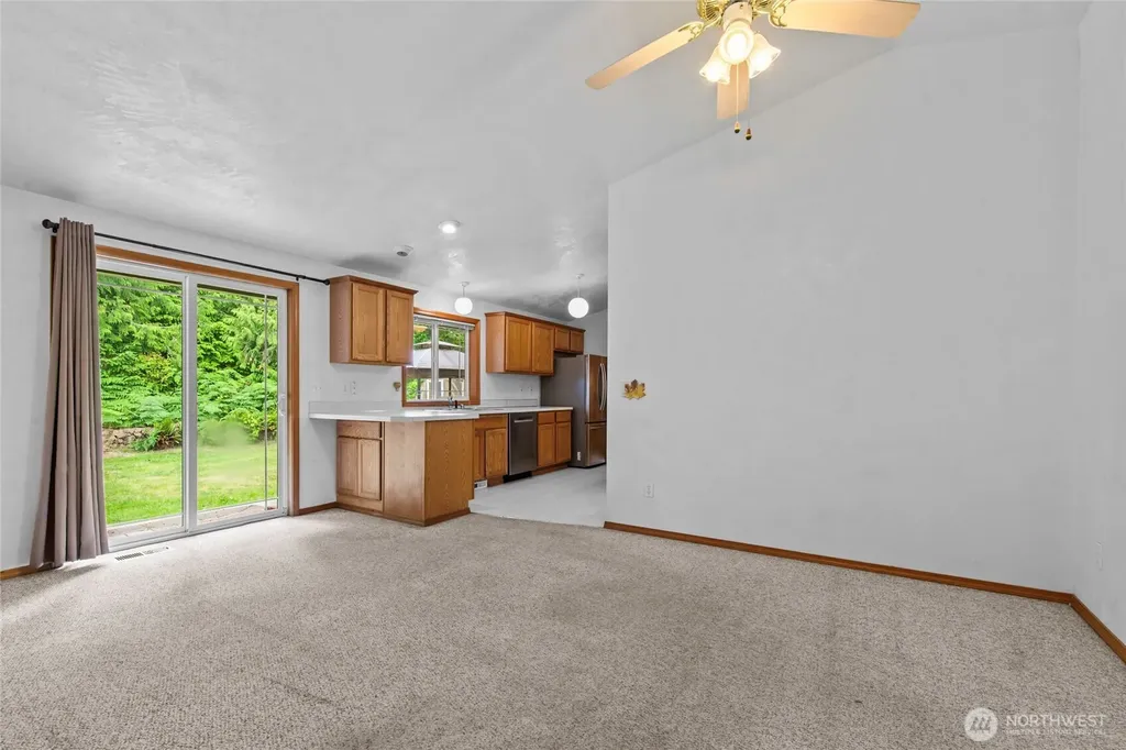 91 E Kathryn Court Shelton WA 98584