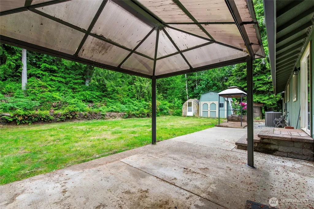 91 E Kathryn Court Shelton WA 98584