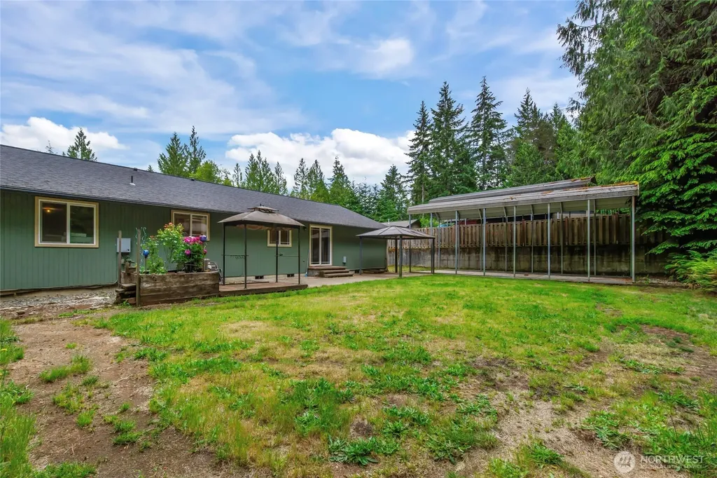 91 E Kathryn Court Shelton WA 98584