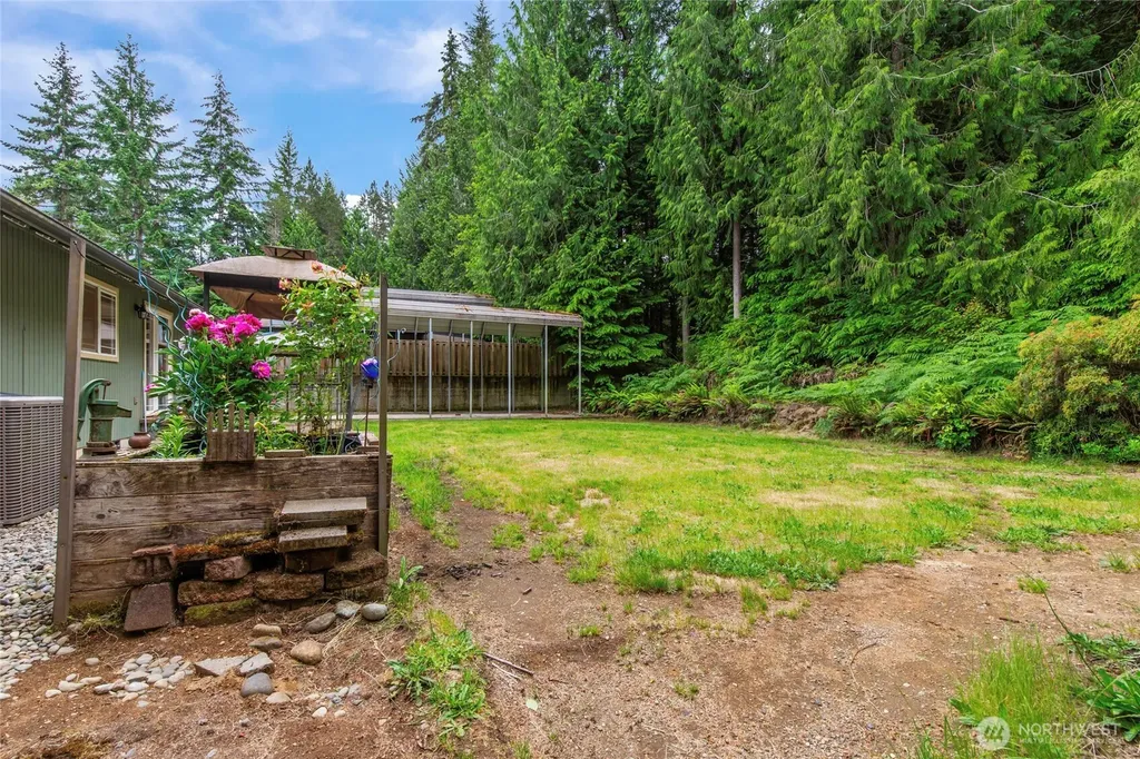 91 E Kathryn Court Shelton WA 98584