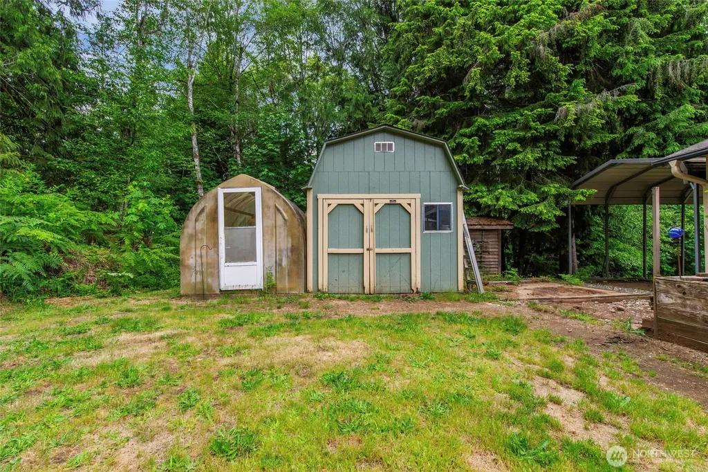 91 E Kathryn Court Shelton WA 98584