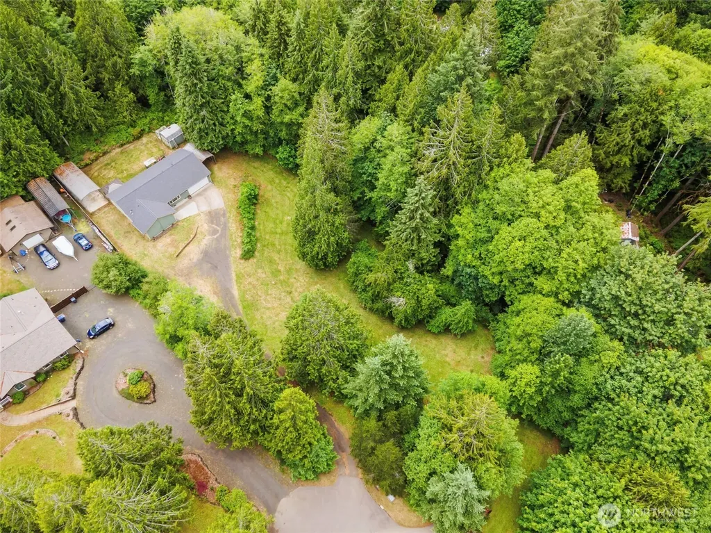 91 E Kathryn Court Shelton WA 98584