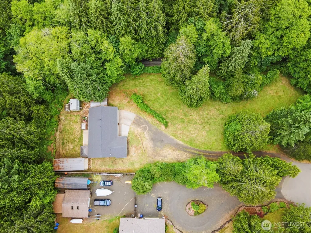 91 E Kathryn Court Shelton WA 98584
