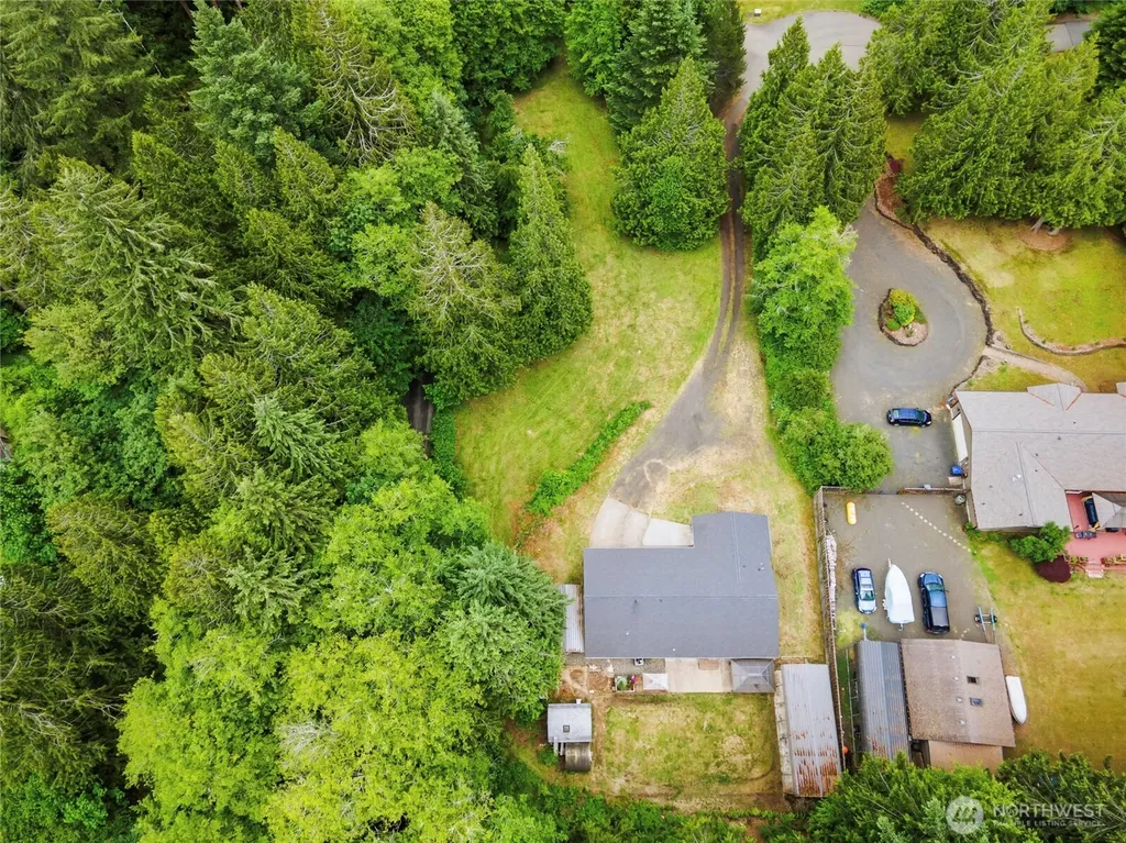 91 E Kathryn Court Shelton WA 98584