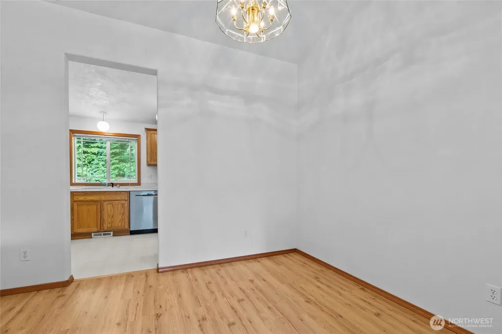 91 E Kathryn Court Shelton WA 98584